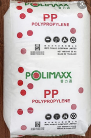Hạt nhựa PP 1102k IRPC