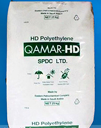 Hạt nhựa HDPE F1