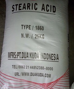 Acid Stearic 1860