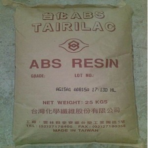 Hạt nhựa ABS AG 15A1